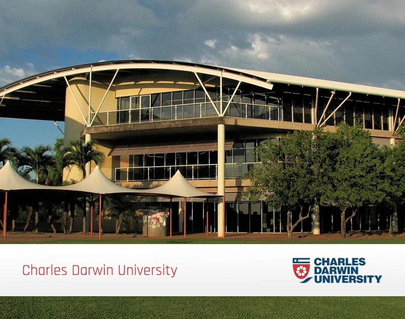 Charls Darwin University | First Choice Visa And Education Service