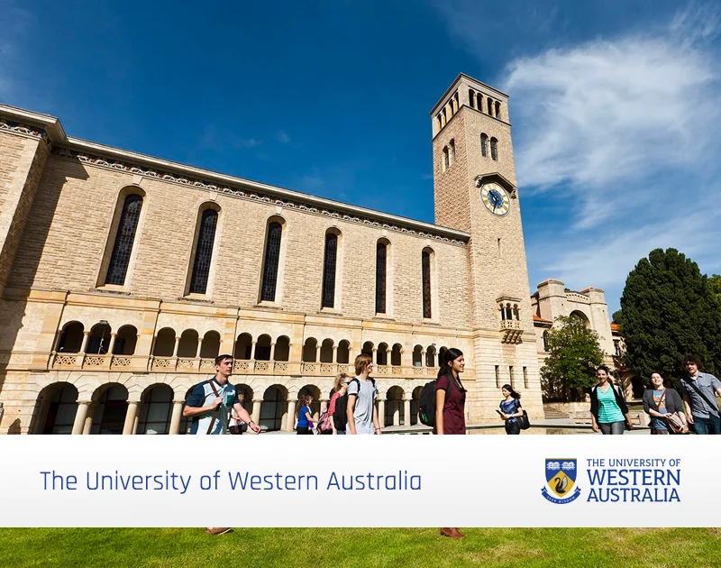 The University of Western Australia | First Choice Visa And Education Service
