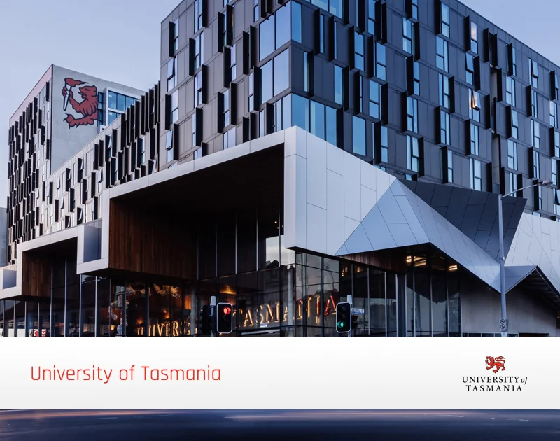 University of Tasmania | First Choice Visa And Education Service