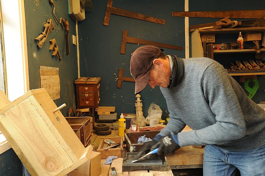 Carpentry Courses_Trade Courses In Australia_First Choice Visa Aand Education Service