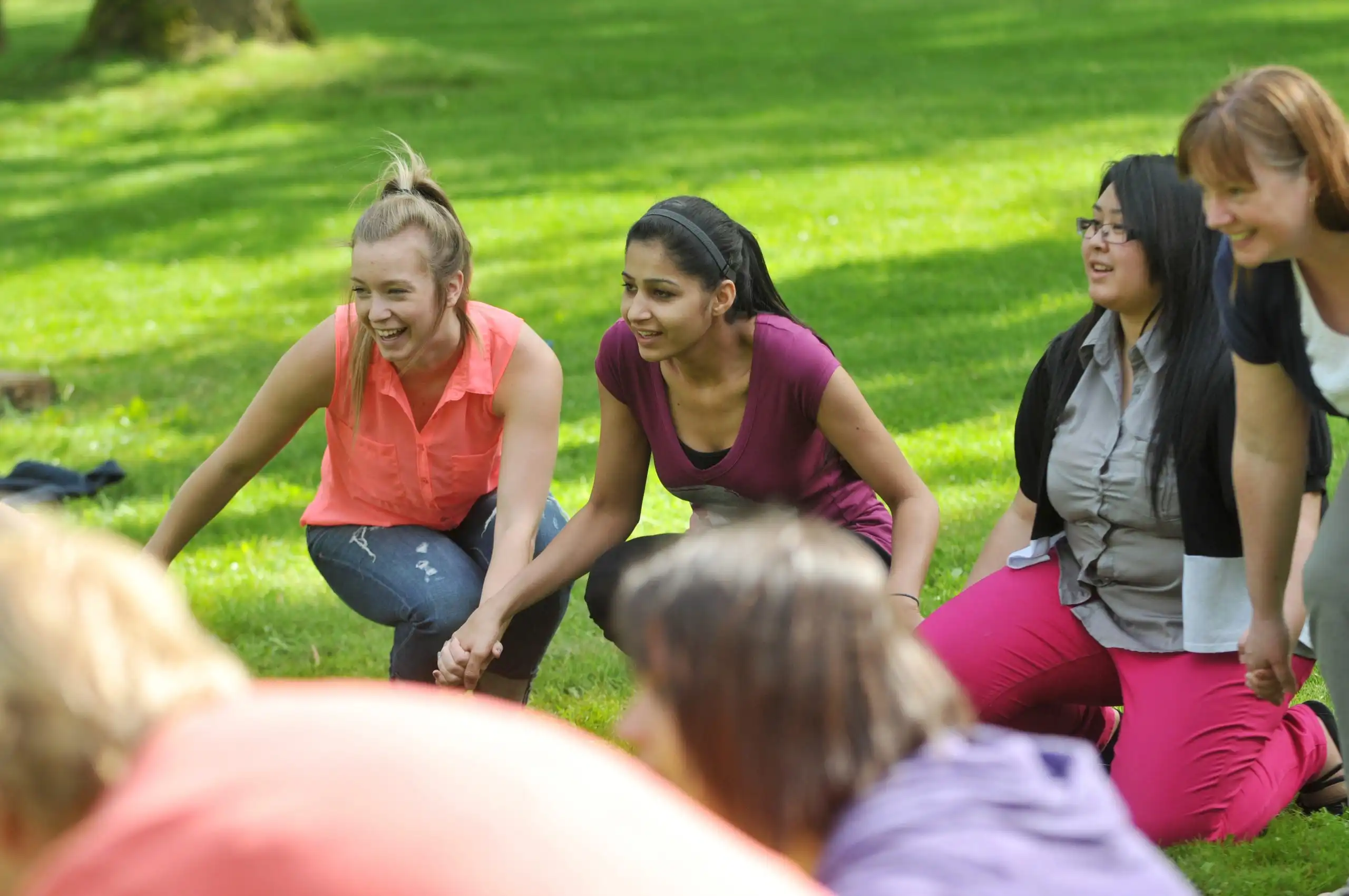Early Childhood Education Courses_Trade Courses In Australia_First Choice Visa And Education Service